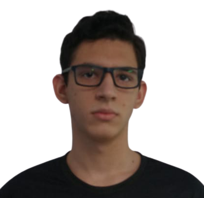André Ribas Perfil